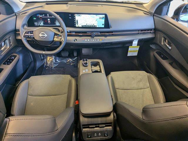 New 2025 Nissan Ariya AWD image 13