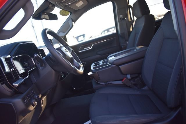 Certified 2023 Chevrolet Silverado 1500 LT AWD/4WD image 25