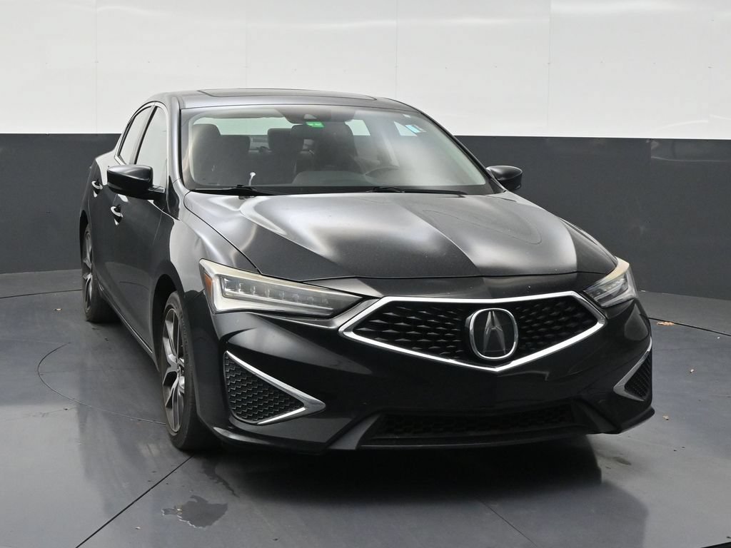 Used 2019 Acura ILX FWD image 7