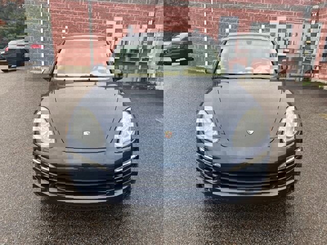 Used 2012 Porsche Cayenne image 8