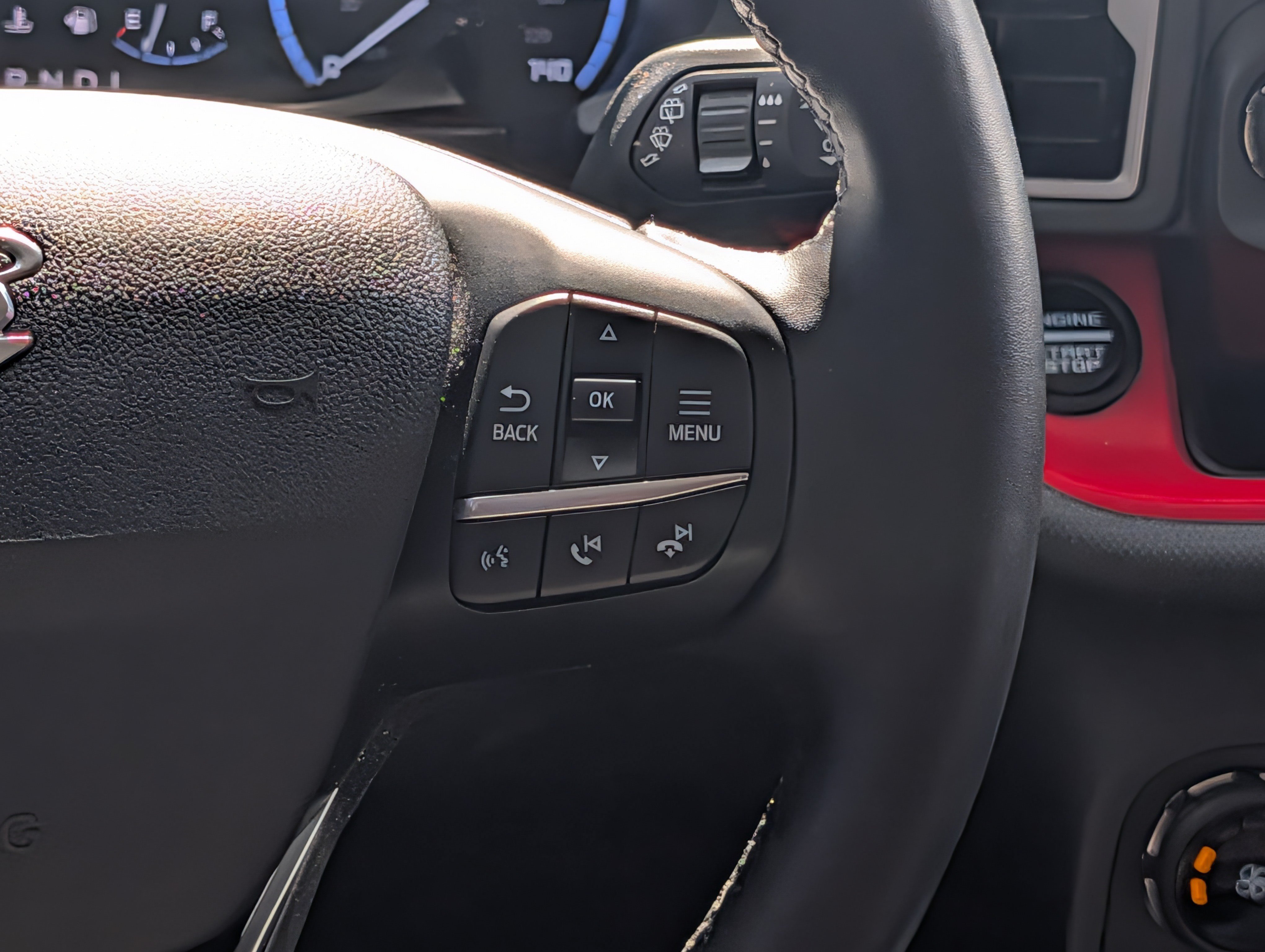 Used 2024 Ford Bronco Sport Free Wheeling w/ Convenience Package AWD/4WD image 23