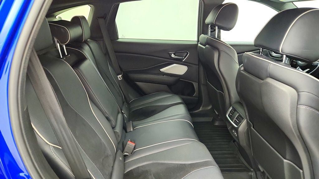 Used 2019 Acura RDX w/ Advance Package AWD/4WD image 24