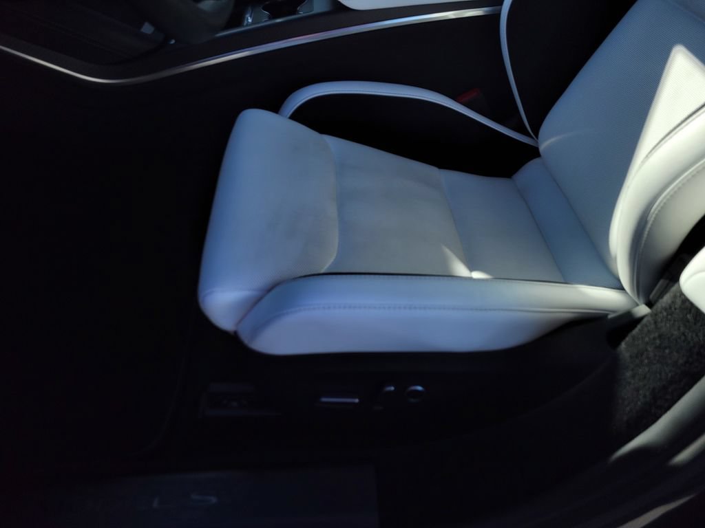 Used 2024 Tesla Model S Plaid AWD/4WD image 17