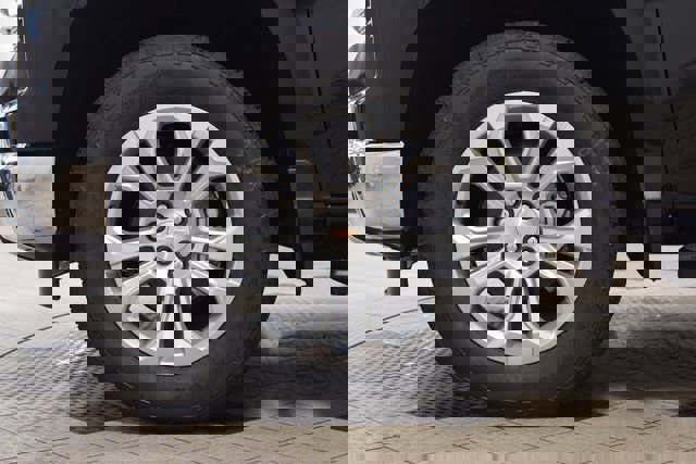 New 2026 Chevrolet Silverado 1500 LTZ w/ LTZ Premium Package image 28