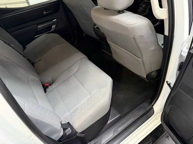 Used 2022 Toyota Tundra SR5 image 36