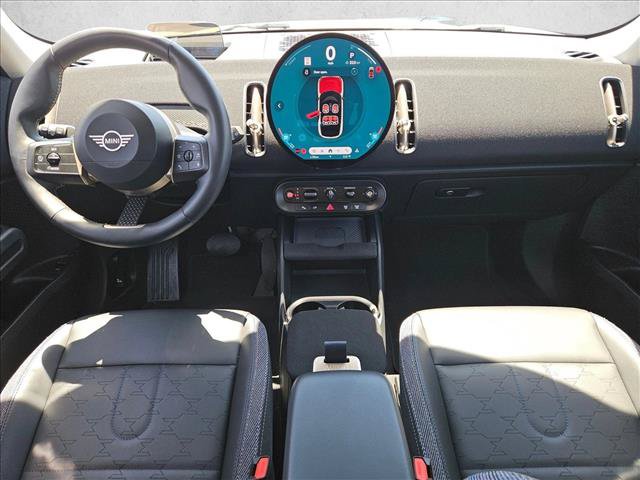 Used 2025 MINI Cooper Countryman S AWD/4WD image 16