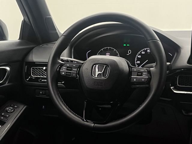 Used 2025 Honda Civic Sport image 14