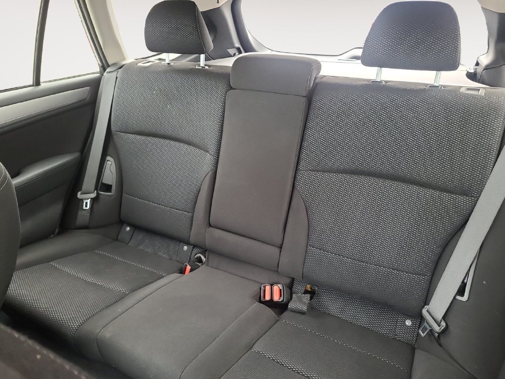 Used 2018 Subaru Outback 2.5i Premium AWD/4WD image 13