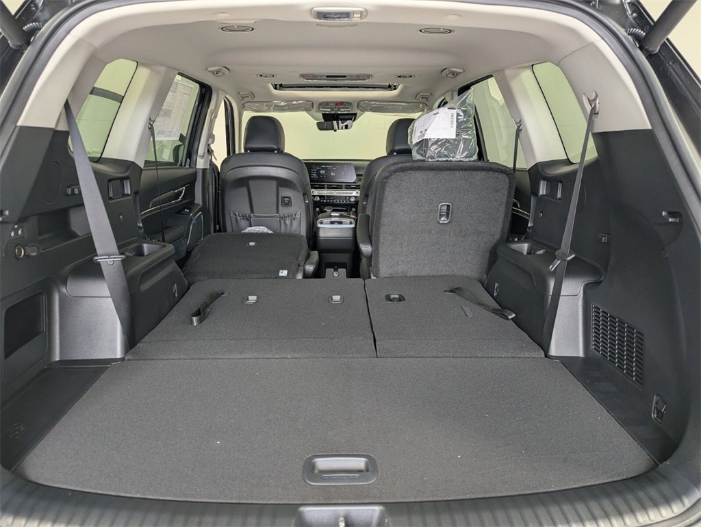 New 2025 Kia Telluride S image 27