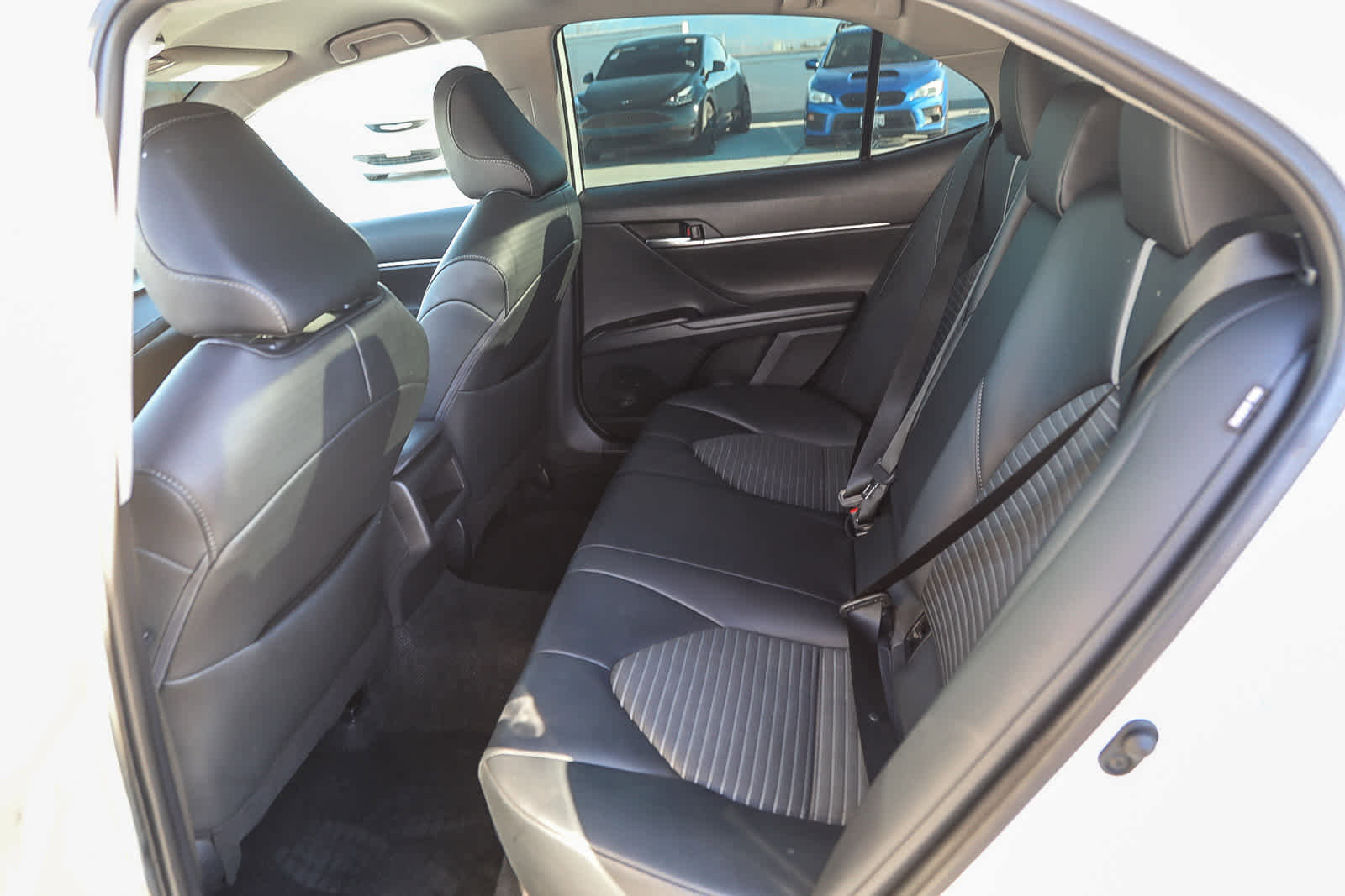 Certified 2024 Toyota Camry SE image 19