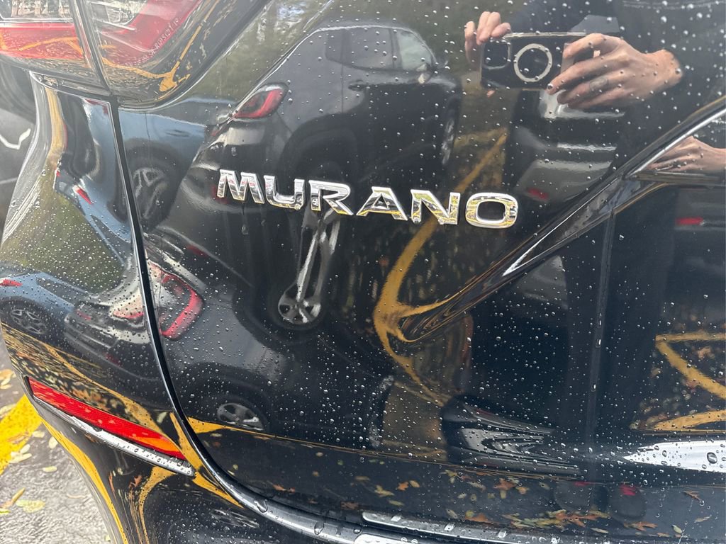 Used 2021 Nissan Murano SL image 13