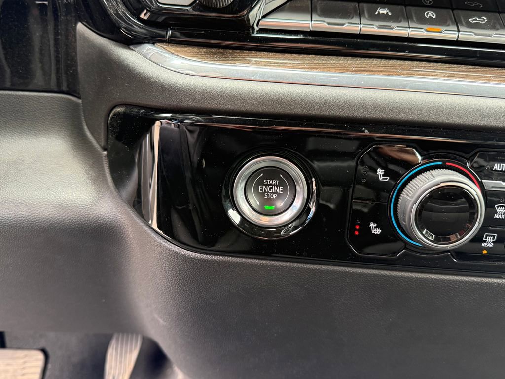 Certified 2024 Chevrolet Silverado 1500 LT image 21