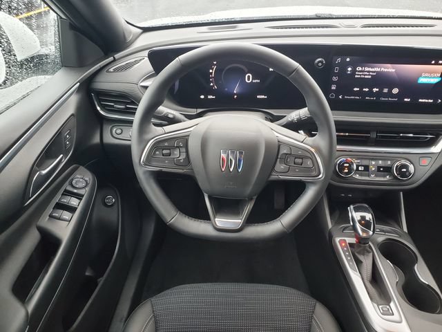 Used 2025 Buick Envista Preferred w/ Convenience I Package FWD image 17