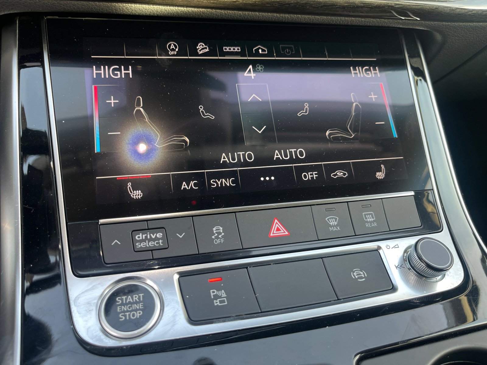 Used 2021 Audi Q7 3.0T Premium Plus image 30