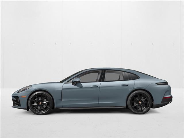 New 2026 Porsche Panamera GTS AWD/4WD video 3