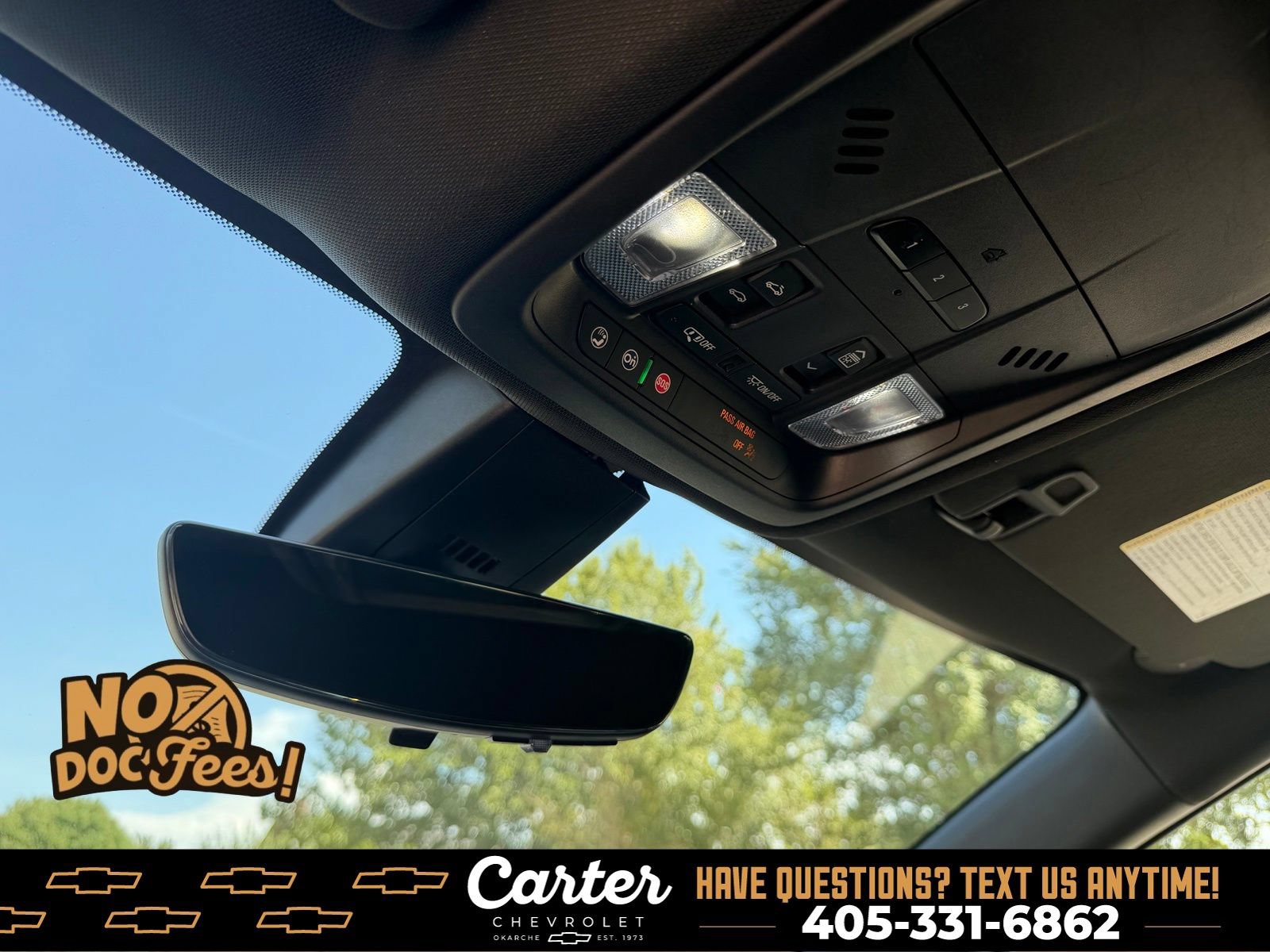 Used 2022 Chevrolet Blazer RS w/ Enhanced Convenience Package AWD/4WD image 17