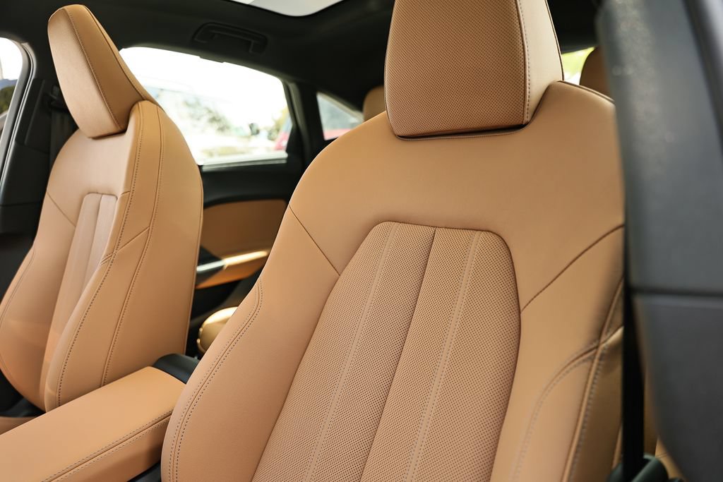 New 2026 Audi A5 2.0T Prestige AWD/4WD image 21