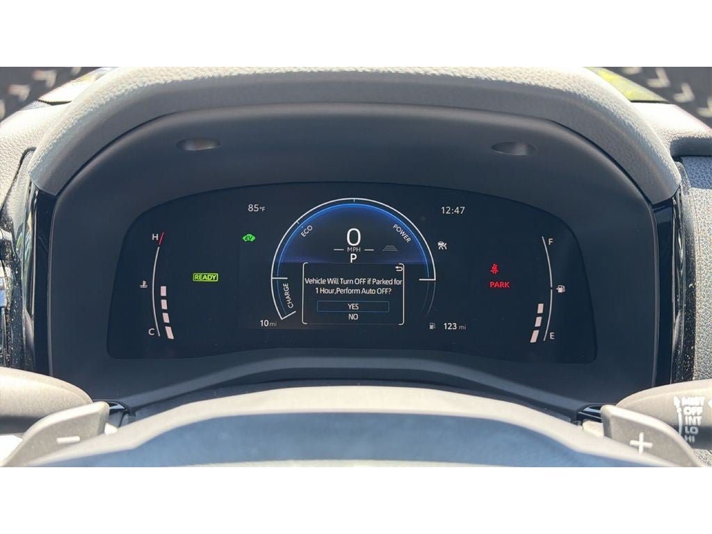 New 2026 Toyota Camry SE FWD image 55