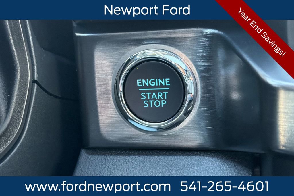 New 2026 Ford F250 Lariat w/ Black Appearance Package AWD/4WD image 22