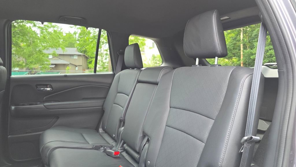 Used 2021 Honda Passport EX-L image 17