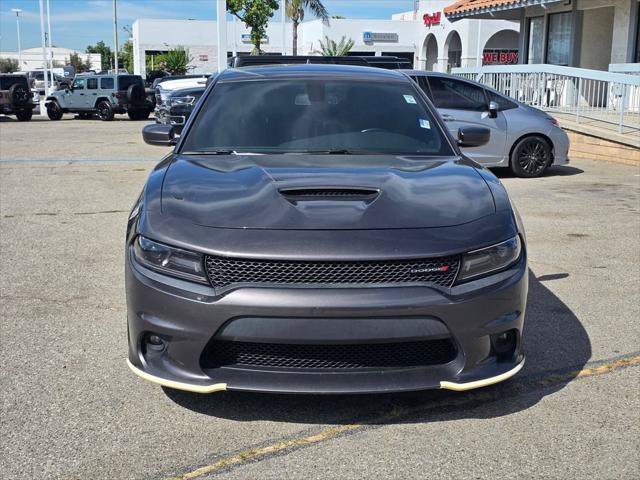Certified 2021 Dodge Charger R/T RWD image 2