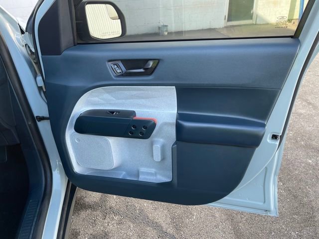 Used 2023 Ford Maverick XLT w/ Equipment Group 300A Standard image 30