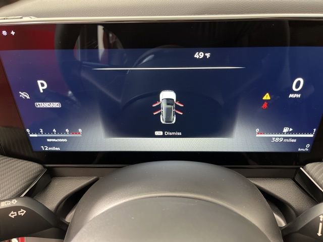 New 2026 Nissan Kicks SR w/ SR Premium Package image 23