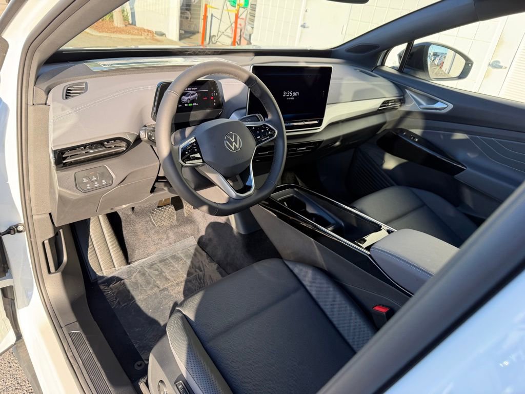 New 2026 Volkswagen ID.4 Pro S image 2