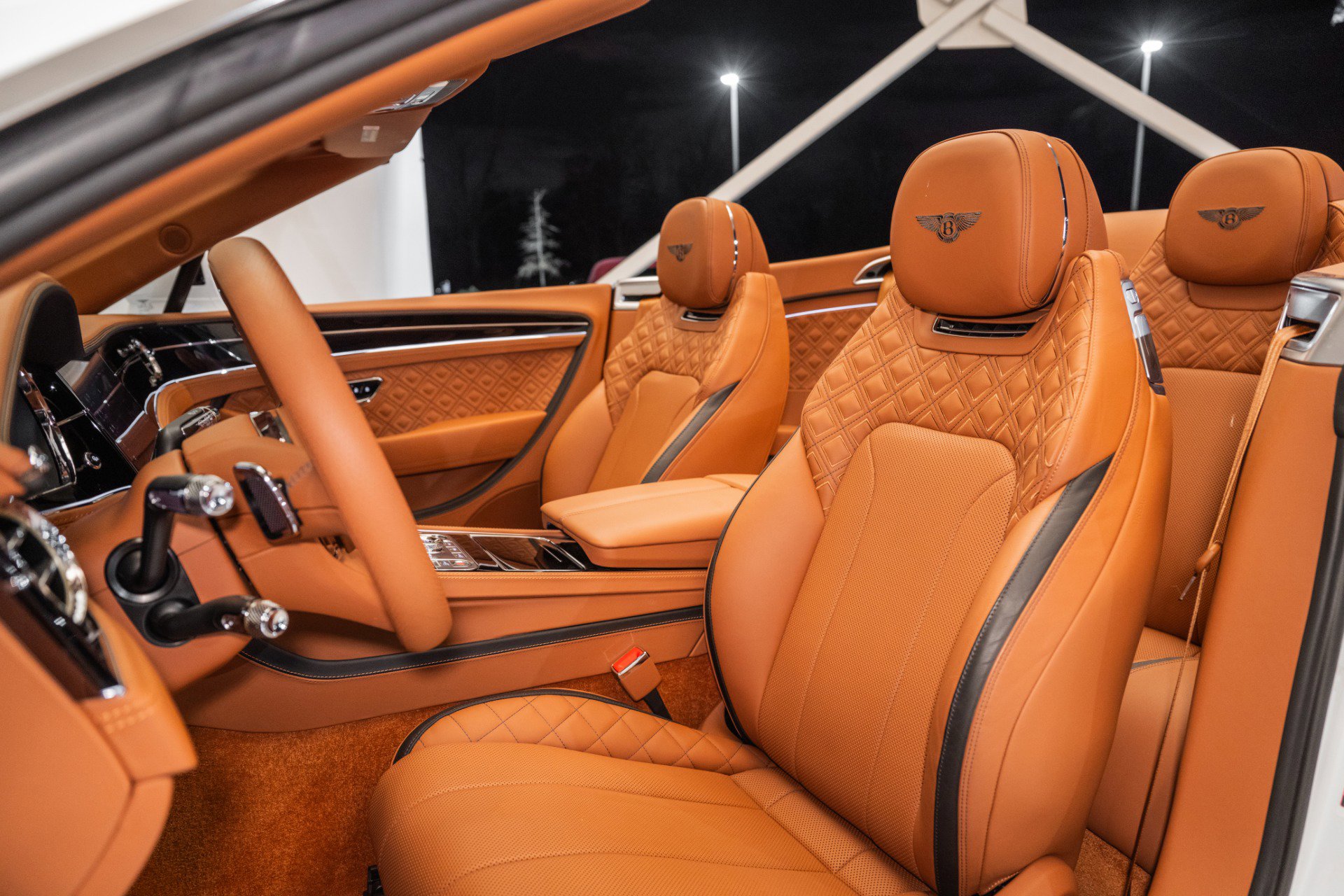 Certified 2023 Bentley Continental GT Speed image 18