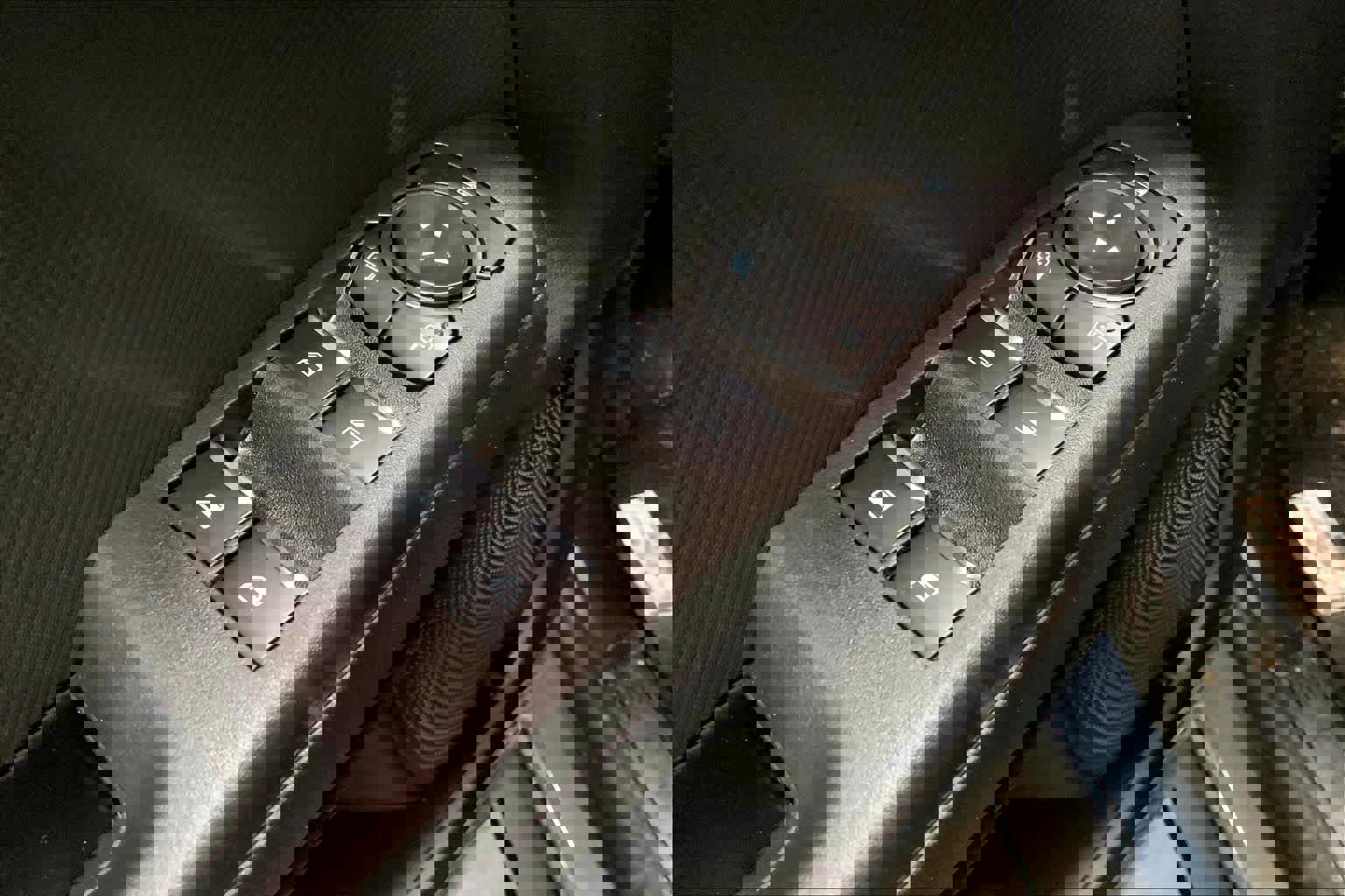 New 2026 Ford Bronco Sport Outer Banks w/ Outer Banks Tech Package+ image 17