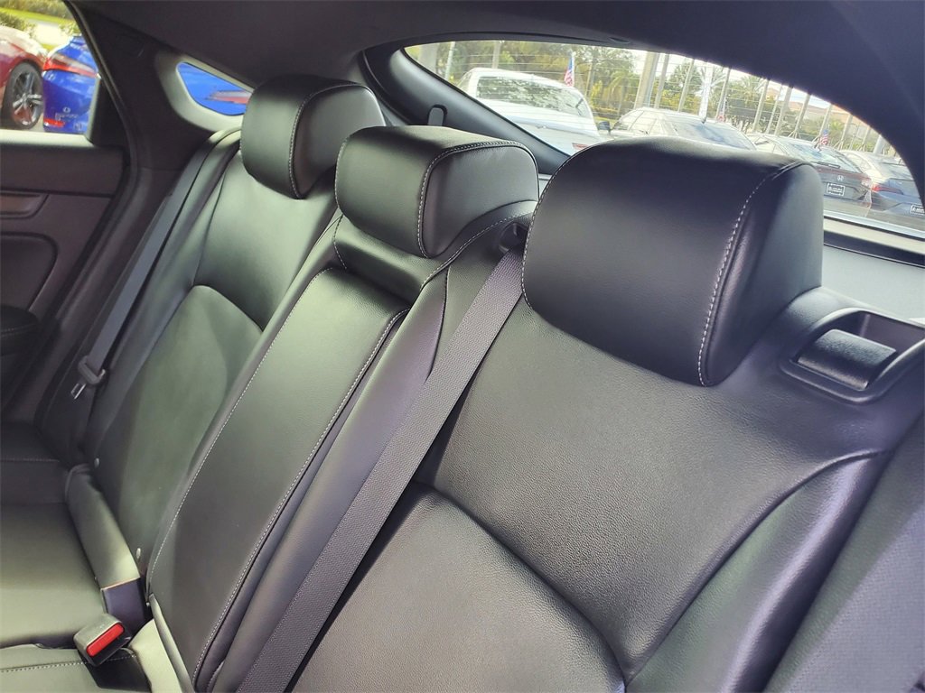 Certified 2023 Acura Integra A-Spec image 13