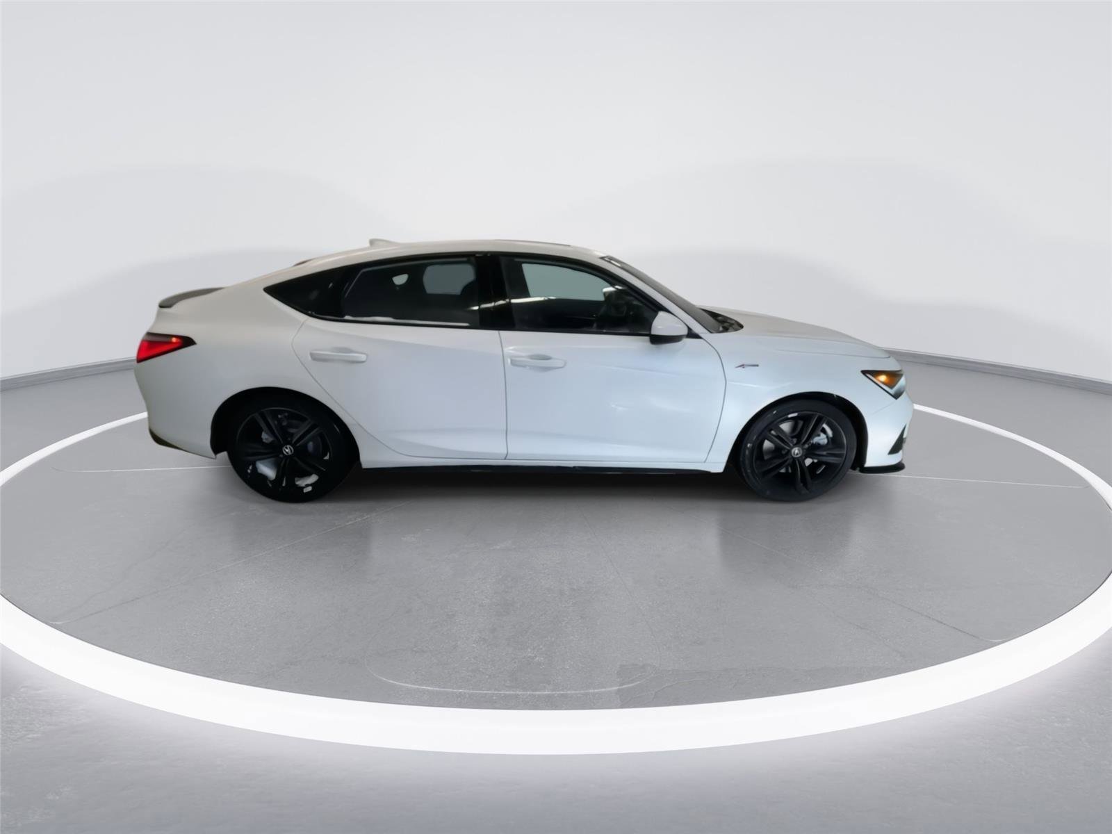 New 2026 Acura Integra A-Spec FWD image 9