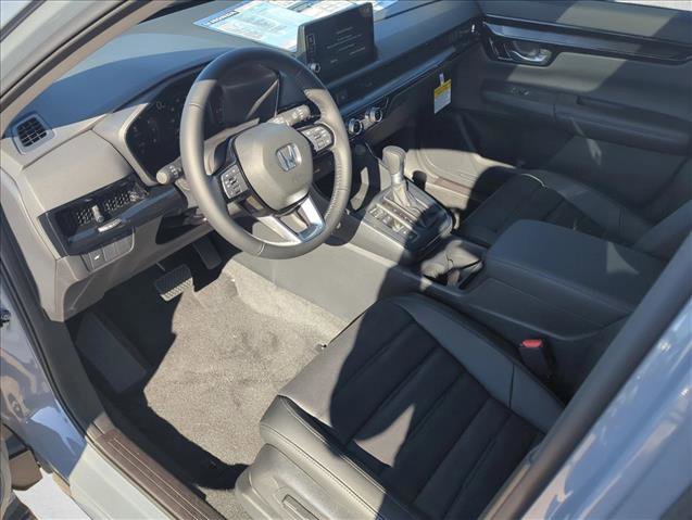 New 2026 Honda CR-V EX-L image 9