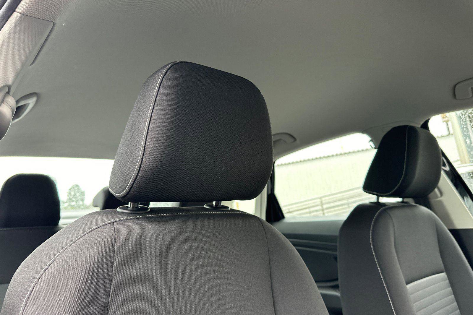 New 2026 Volkswagen Jetta S image 15