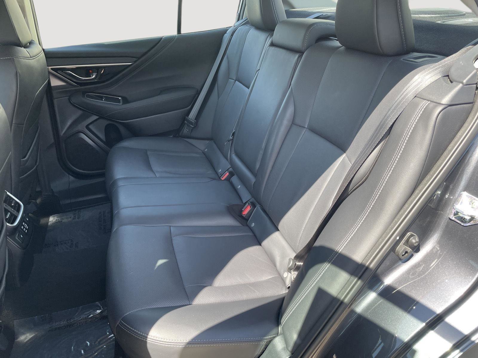 Certified 2024 Subaru Legacy Limited image 24