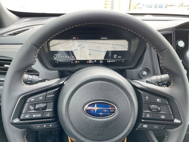 New 2026 Subaru Forester Wilderness image 21