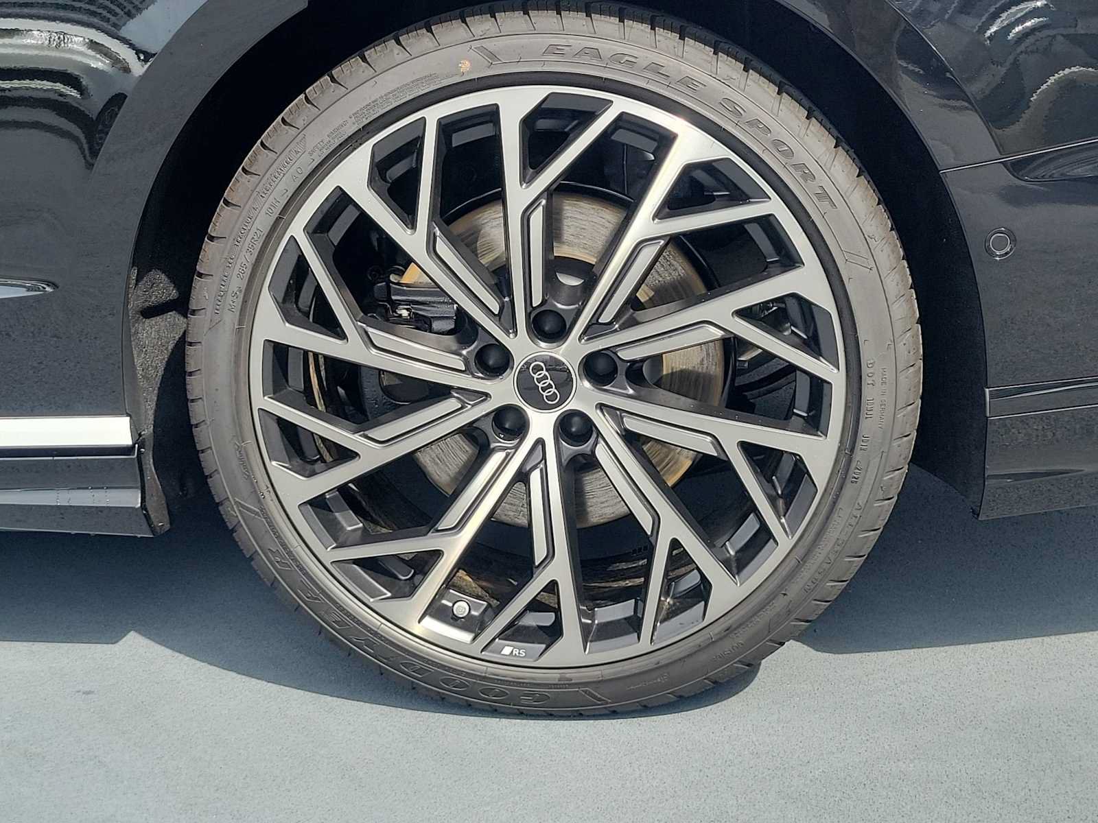 New 2027 Audi A8 L 3.0T AWD/4WD image 12