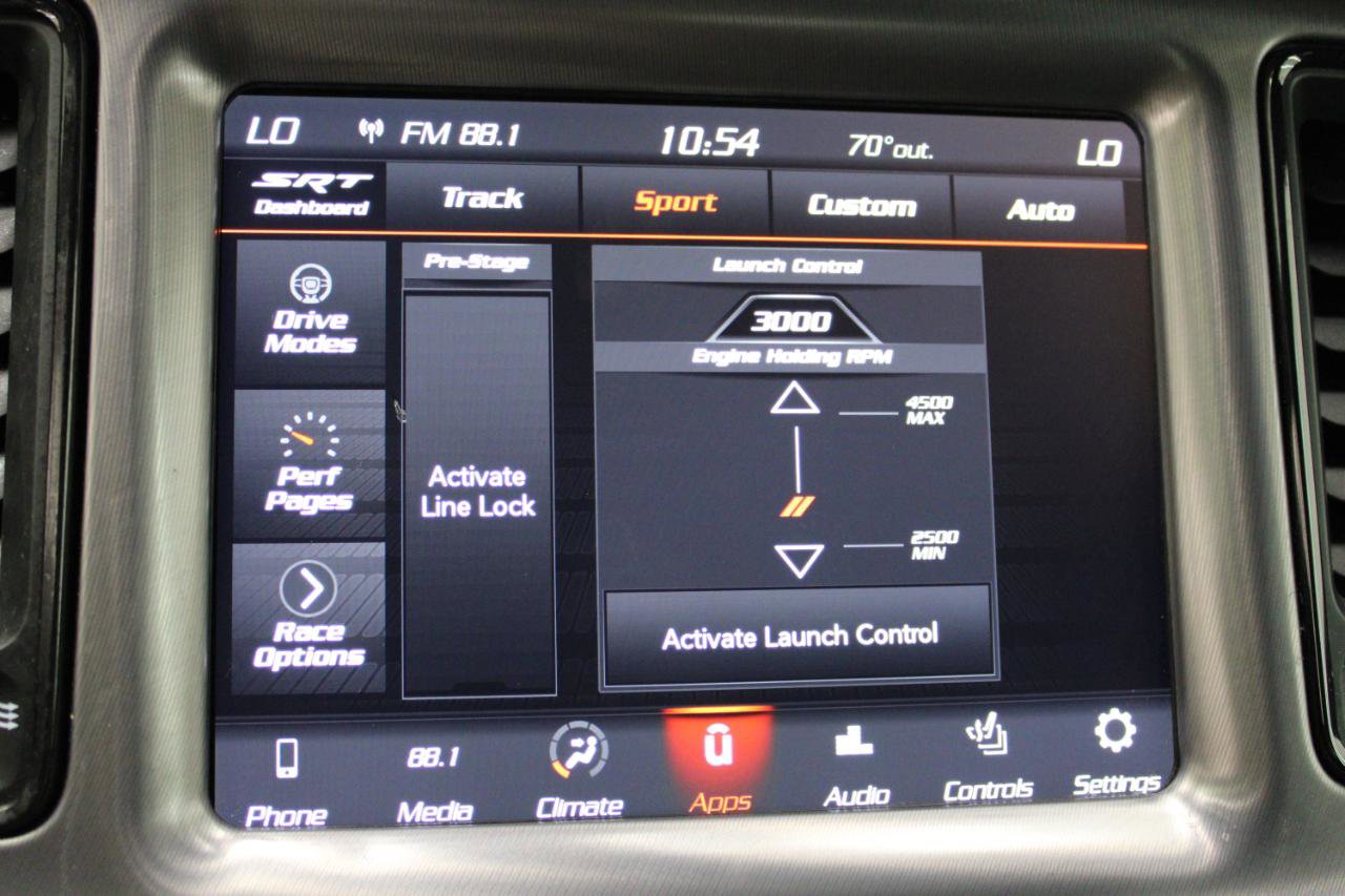 Used 2021 Dodge Challenger R/T Scat Pack image 52