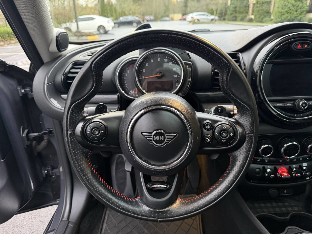 Used 2020 MINI Cooper Clubman S image 19