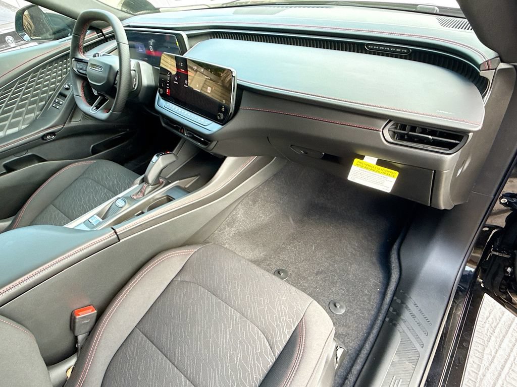 New 2026 Dodge Charger R/T AWD/4WD image 33