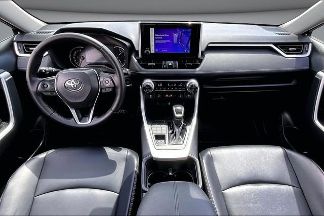 Used 2025 Toyota RAV4 XLE Premium w/ Weather Package AWD/4WD image 7