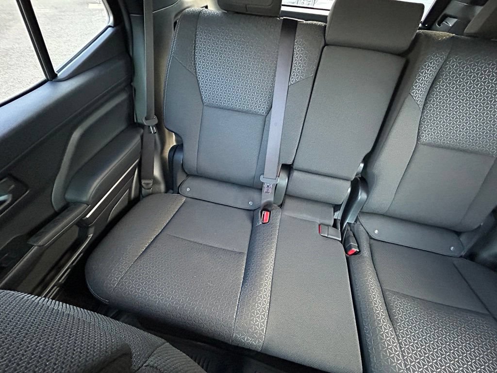 Used 2026 Toyota 4Runner SR5 AWD/4WD image 13