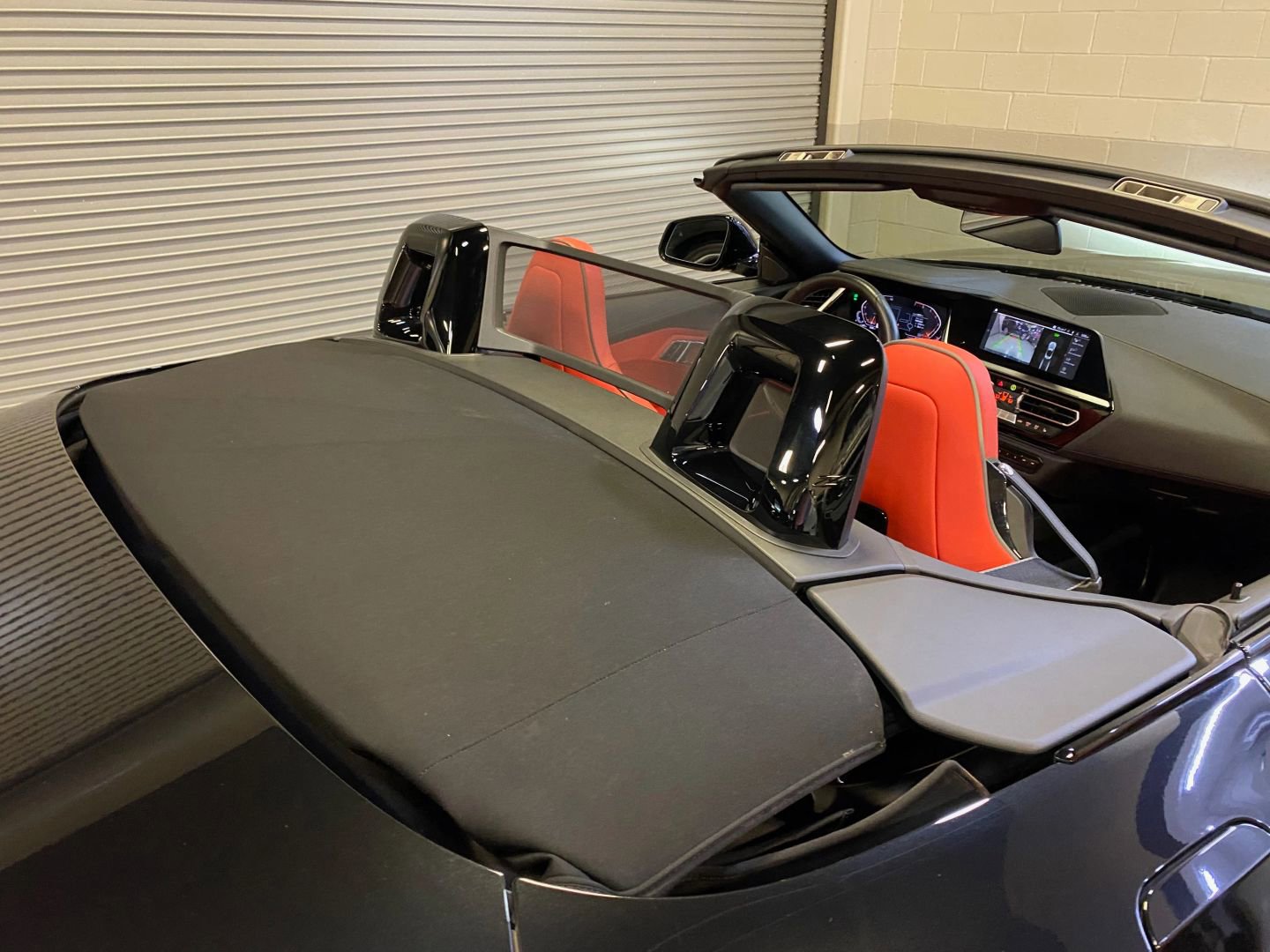 Used 2024 BMW Z4 sDrive30i w/ Premium Package image 34