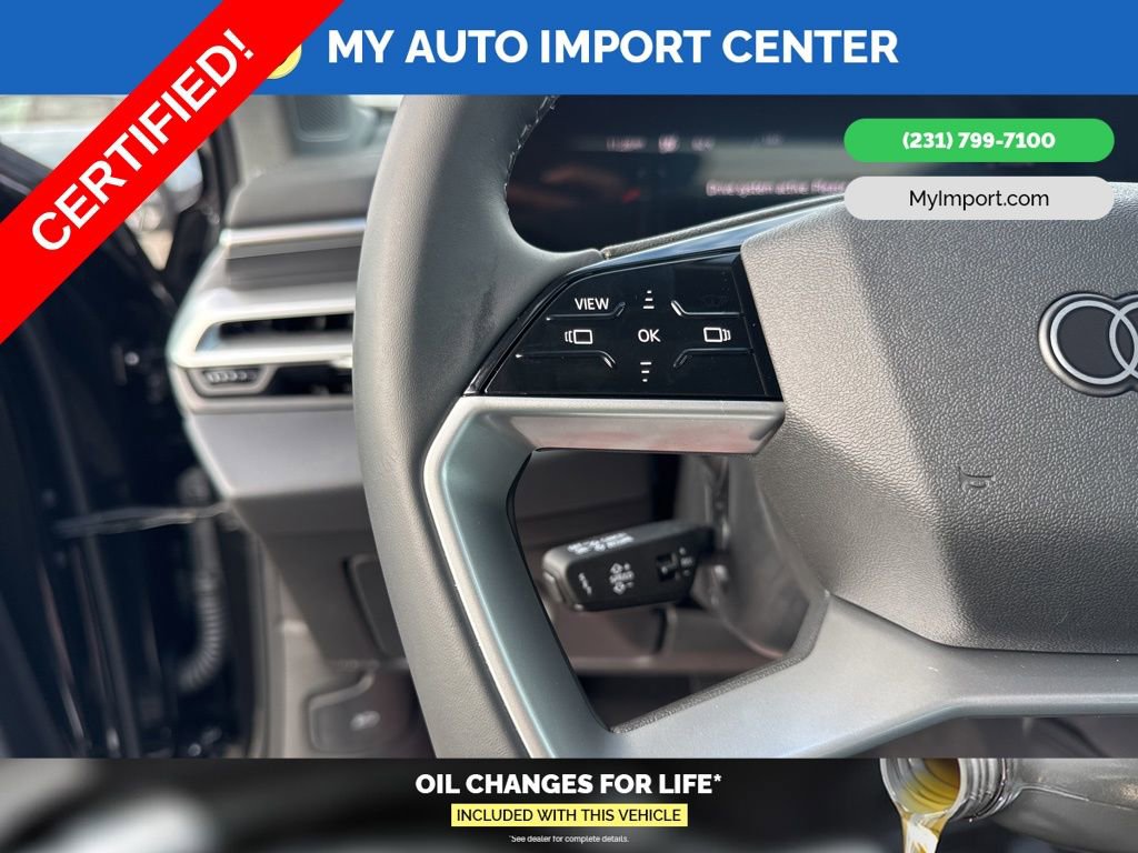 Used 2025 Audi A5 2.0T Premium w/ Convenience Package image 15