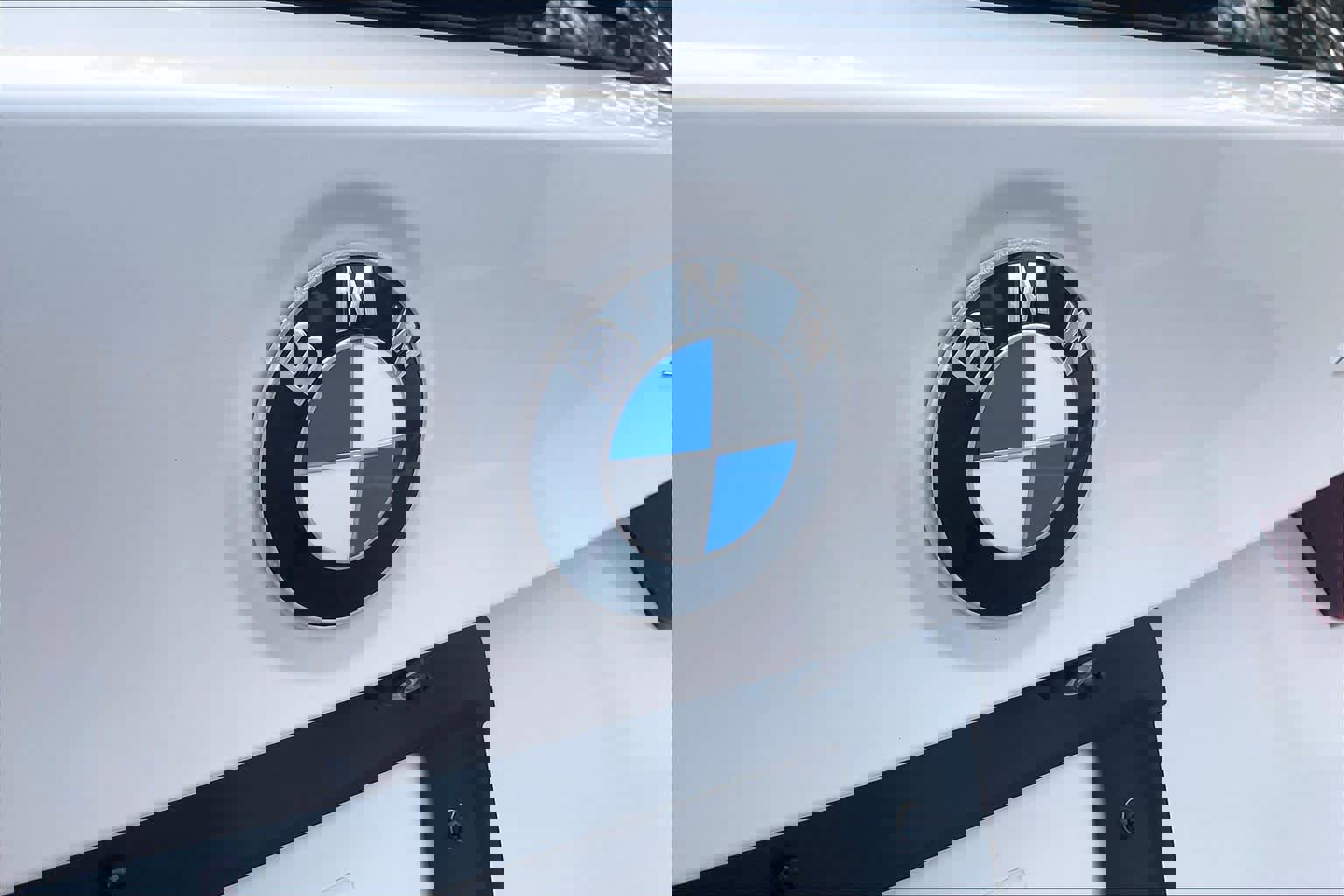 Used 2018 BMW X3 xDrive30i image 32