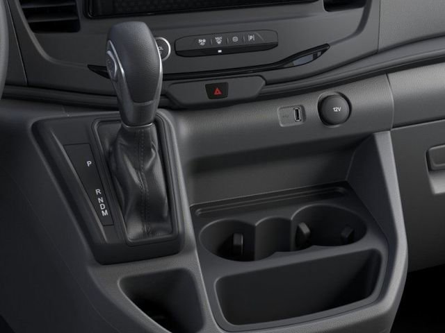 New 2026 Ford Transit 350 148 High Roof Extended w/ Load Area Protection Package image 15