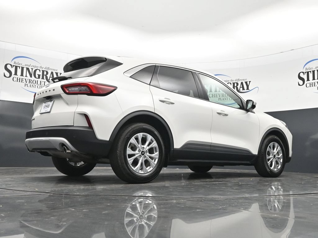 Used 2023 Ford Escape Active w/ Tech Pack #2 FWD image 32