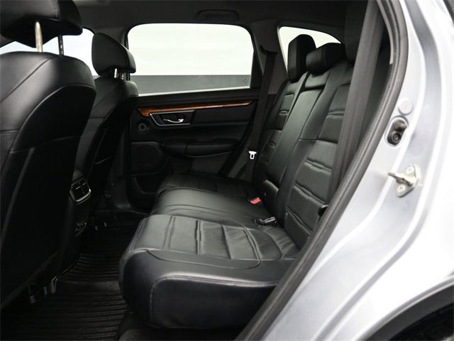 Certified 2017 Honda CR-V Touring image 27