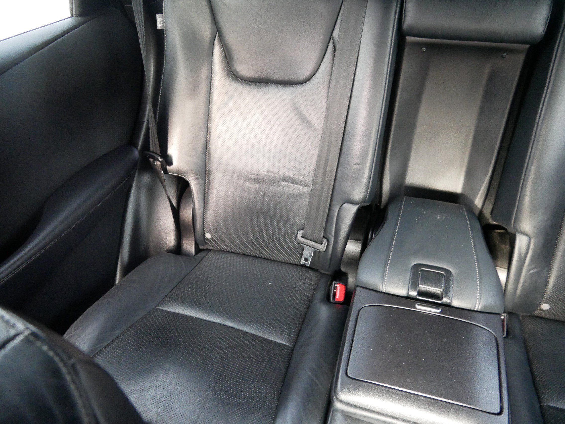 Used 2014 Lexus RX 350 F Sport image 12