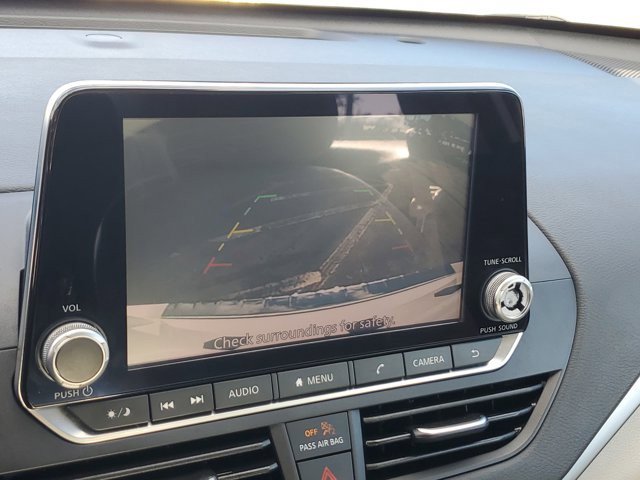 Used 2022 Nissan Altima 2.5 SV image 26